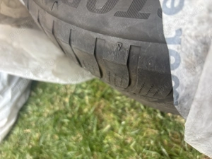 Jante otel(tabla)BMW R16 - imagine 4