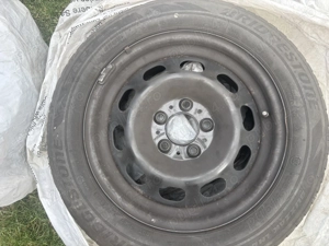 Jante otel(tabla)BMW R16