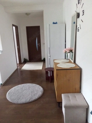 PF dau in chirie apartament langa parcul Poligonului