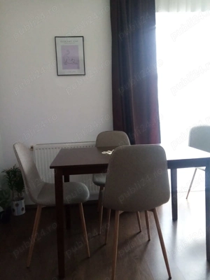 PF dau in chirie apartament langa parcul Poligonului - imagine 3