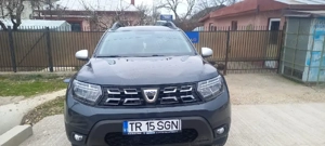 De vanzare Dacia duster - imagine 2