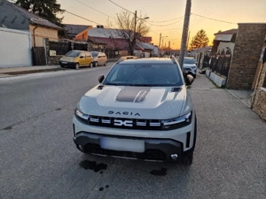 Dacia Duster Tce 130 4x4 MHEV 12000KM - imagine 6