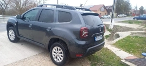 De vanzare Dacia duster - imagine 3