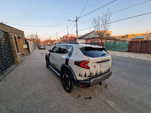 Dacia Duster Tce 130 4x4 MHEV 12000KM - imagine 4