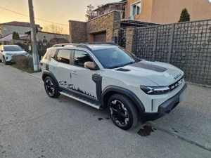 Dacia Duster Tce 130 4x4 MHEV 12000KM - imagine 5