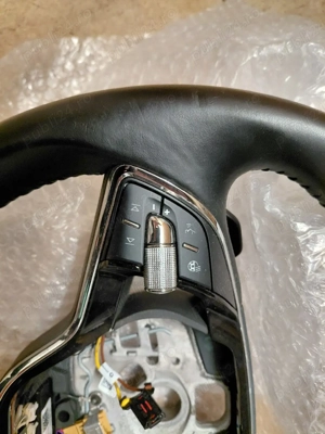 volan Skoda Octavia 4/Scala Kamiq - imagine 2