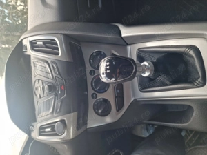 Ford Focus 1.6 tdci, oct. 2013 - imagine 7