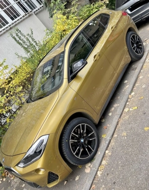 BMW X2 xDrive25d pachet M - 231 CP - imagine 10