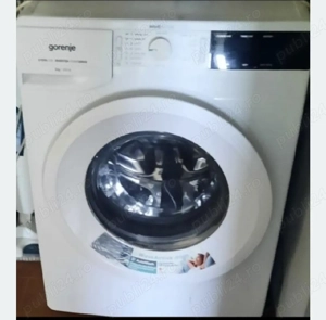 Mașina de spălat Gorenje WaveActive