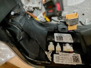 volan Skoda Octavia 4/Scala Kamiq - imagine 4