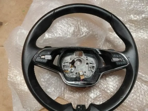 volan Skoda Octavia 4/Scala Kamiq - imagine 5