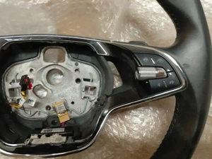 volan Skoda Octavia 4/Scala Kamiq - imagine 3