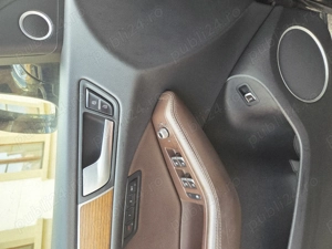 Audi Q5 S-Line 3.0TDI Quattro DSG S-tronic Navi Xenon B&O Panoramic - 26000€ - imagine 8