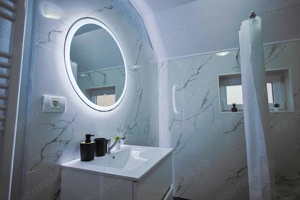 Cazare Sânnicolau Mare,SELF CHECH-IN,parcare privată gratuită,la câtiva km de vamile Cenad si Nădlac - imagine 4