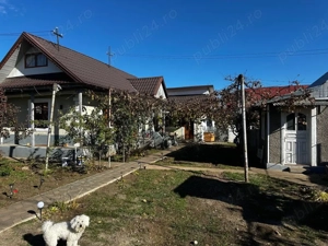 Vand Casa urgent 