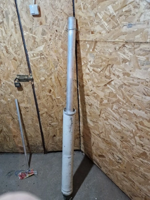 Cos evacuate centrala