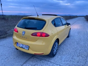 Seat Leon 2 132686 km reali - imagine 3