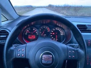 Seat Leon 2 132686 km reali - imagine 4