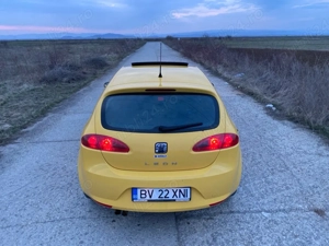 Seat Leon 2 132686 km reali - imagine 2