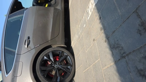 Vand Audi A5 sportback 11.2014 2.0tdi 150 cp - imagine 5