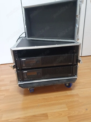 Sistem sunet Bose Sonorizare Boxe pasive Subwoofer. Accept si rate - imagine 3