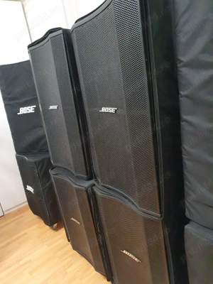 Sistem sunet Bose Sonorizare Boxe pasive Subwoofer. Accept si rate - imagine 2