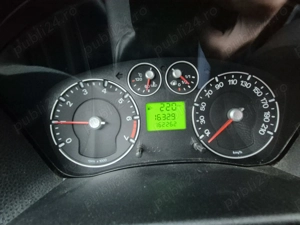 Ford fiesta 1.2 benzina 2007 - imagine 9