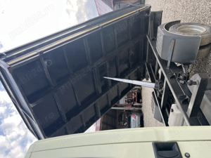 Iveco daily basculabil  - imagine 2