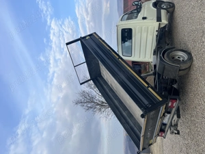 Iveco daily basculabil  - imagine 3