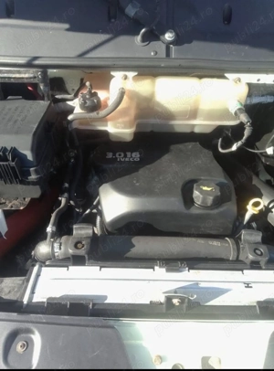 Iveco daily basculabil  - imagine 9