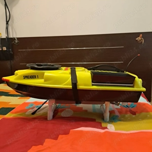 Barcuta pentru nadit Advance boat Spreder 1 - imagine 3