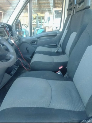 Iveco daily basculabil  - imagine 8