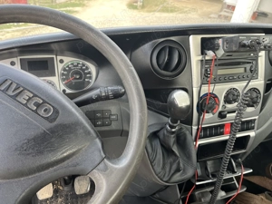 Iveco daily basculabil  - imagine 7