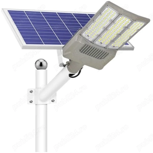 Lampa solara, putere 1000W