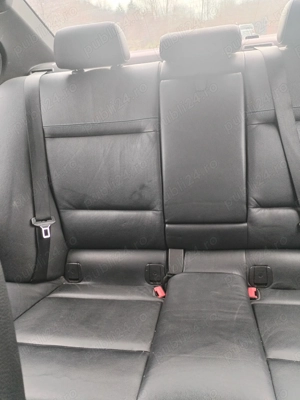 BMW seria 3 automat  - imagine 2