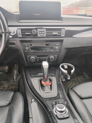 BMW seria 3 automat  - imagine 4