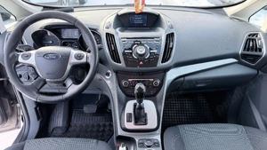 Ford Grand C Max Titanium  - imagine 5