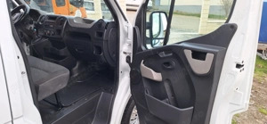 Opel movano 2,3 cdti - imagine 7