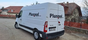 Opel movano 2,3 cdti - imagine 5
