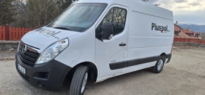 Opel movano 2,3 cdti - imagine 2