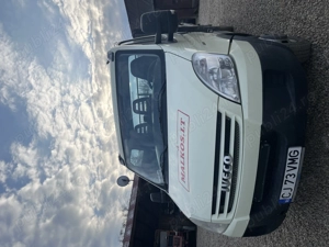Iveco daily basculabil  - imagine 6