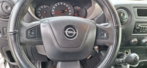Opel movano 2,3 cdti - imagine 8