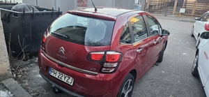 Citroen C3 Hatchback, 1,5 BlueHdi, 2016, Motor 1,5 diesel - imagine 5