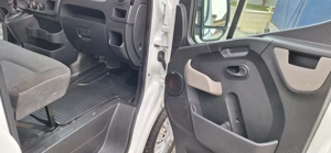 Opel movano 2,3 cdti - imagine 4