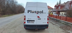 Opel movano 2,3 cdti - imagine 6