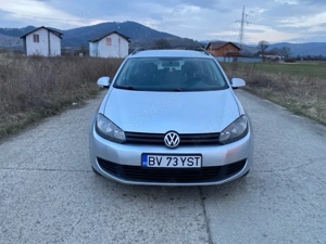 Golf 6 1.6 tdi 2013 - imagine 2