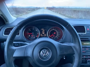 Golf 6 1.6 tdi 2013 - imagine 4