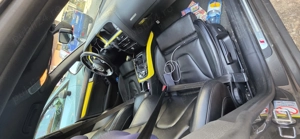 Vand Audi A5 sportback 11.2014 2.0tdi 150 cp - imagine 9