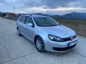 Golf 6 1.6 tdi 2013 - imagine 3