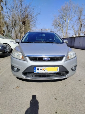Ford focus 2 benzina +GPL  - imagine 5